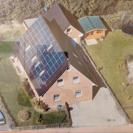 Sonnenblume Landkirchen Exterior foto